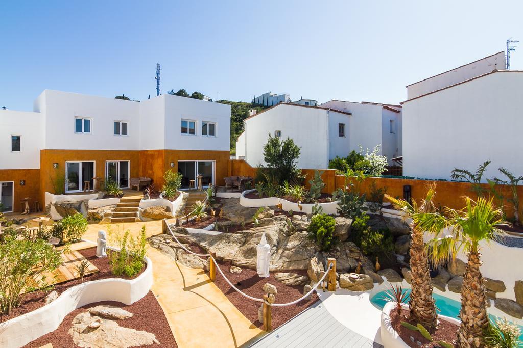 Vista Roses Mar - Villas Batik Екстер'єр фото