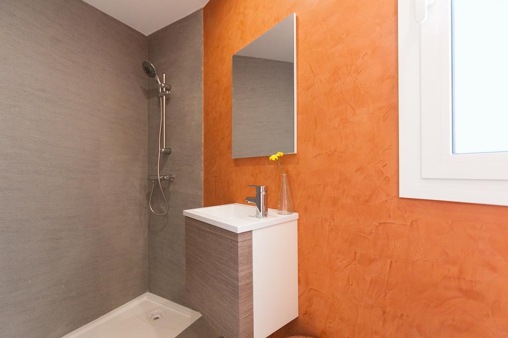 Vista Roses Mar - Villas Batik Екстер'єр фото
