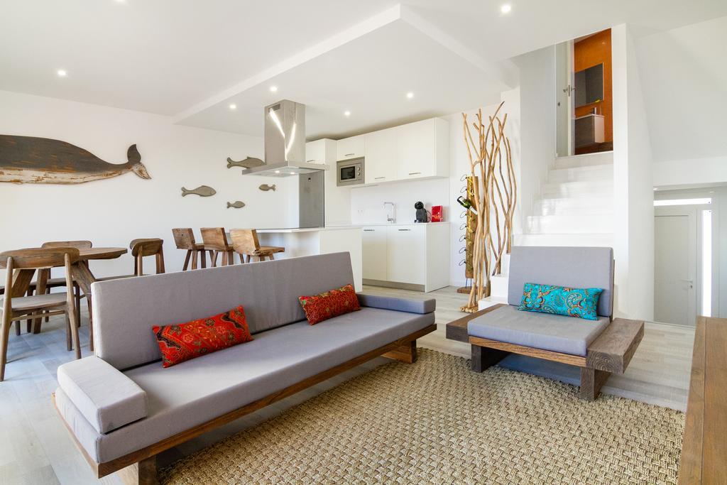Vista Roses Mar - Villas Batik Екстер'єр фото