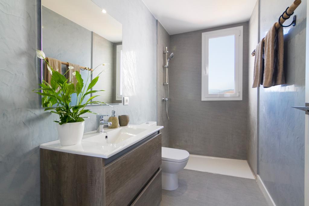 Vista Roses Mar - Villas Batik Екстер'єр фото