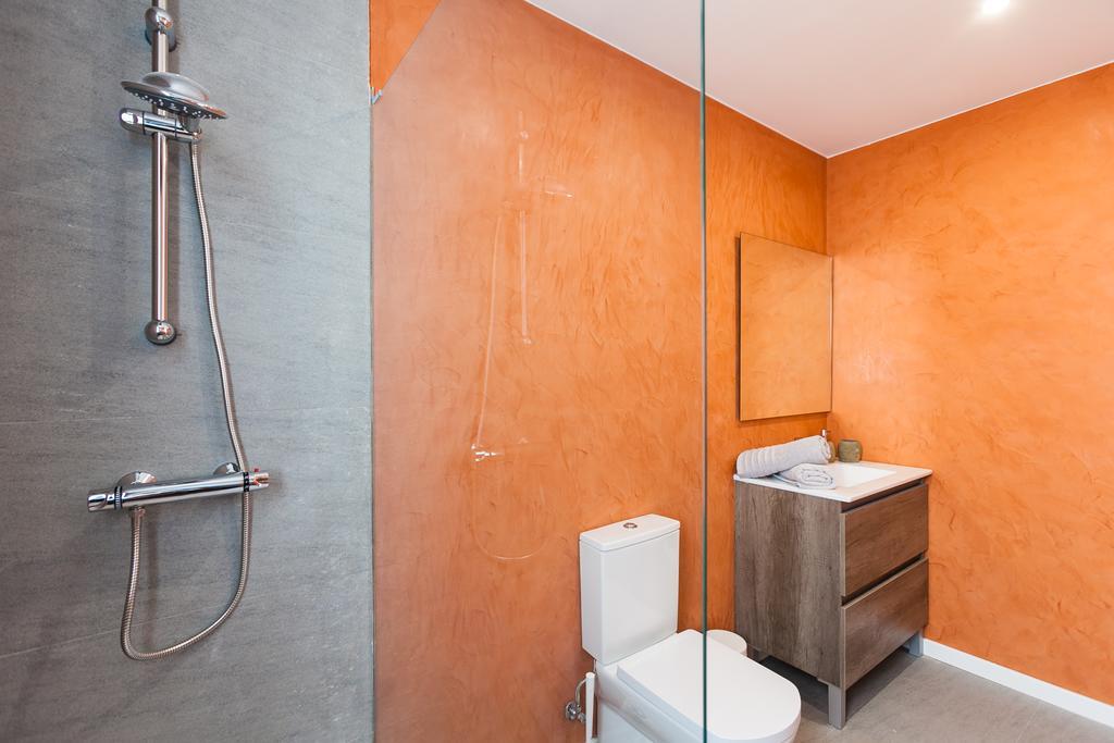 Vista Roses Mar - Villas Batik Екстер'єр фото