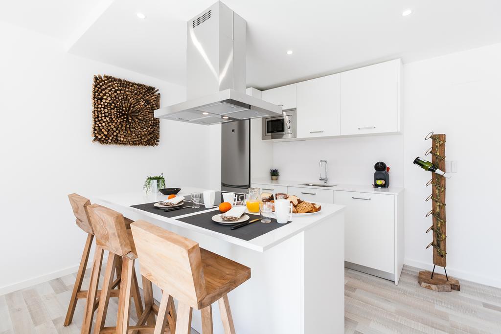 Vista Roses Mar - Villas Batik Екстер'єр фото
