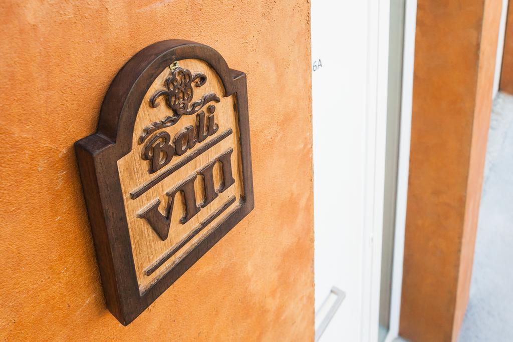 Vista Roses Mar - Villas Batik Екстер'єр фото